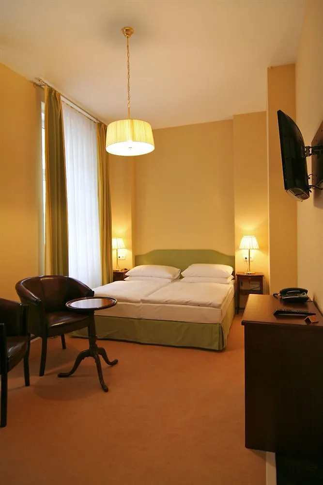 Timeout City Hotel, 5 Min To City Center, Self Check In Vienna Hotel