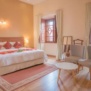 visit hotel