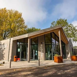 Delftse Hout Aldeamento Turístico Delft