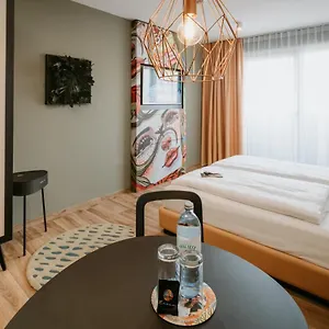 Apart Otel Rioca Posto 2