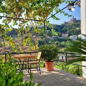 Couette-café Grandpa's Albanie