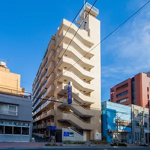 Otel Mystays Ueno Inaricho