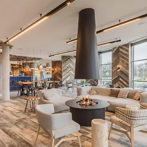 Urban Hotel Amesterdão