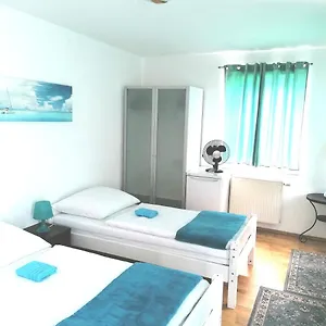 Favoriten-rooms Wiedeń