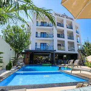 Otel Duka's