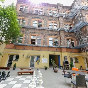 Hostel Do Step - &, Vienna