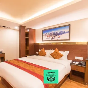 Thamel Boutique Hotel Catmandu