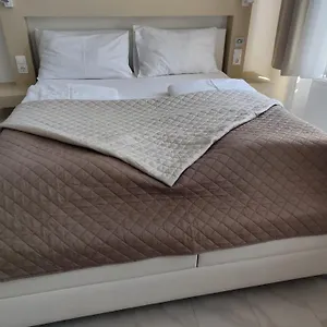 Ch-hotel Luka ** Viena