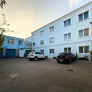 Erlaa **** Vienna