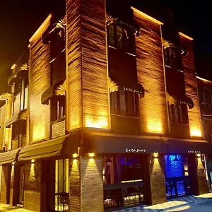 visit hotel