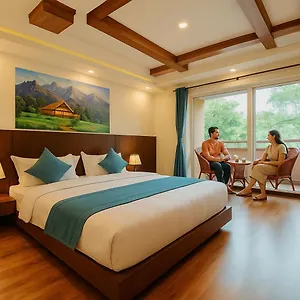 Aagantuk Hotel Catmandu
