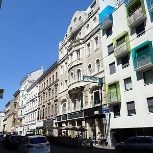 Reimer *** Vienna