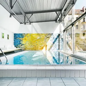 Hotel Augarten Art