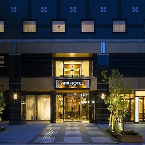 Otel Apa Nagatacho Hanzomon Ekimae