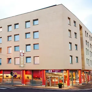 Western Plaza 4* Graz