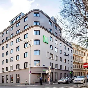 Ibis Styles Messe Prater *** Viena