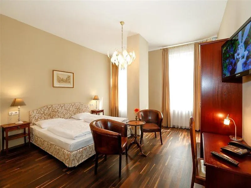 Timeout City Hotel, 5 Min To City Center, Self Check In Viena
