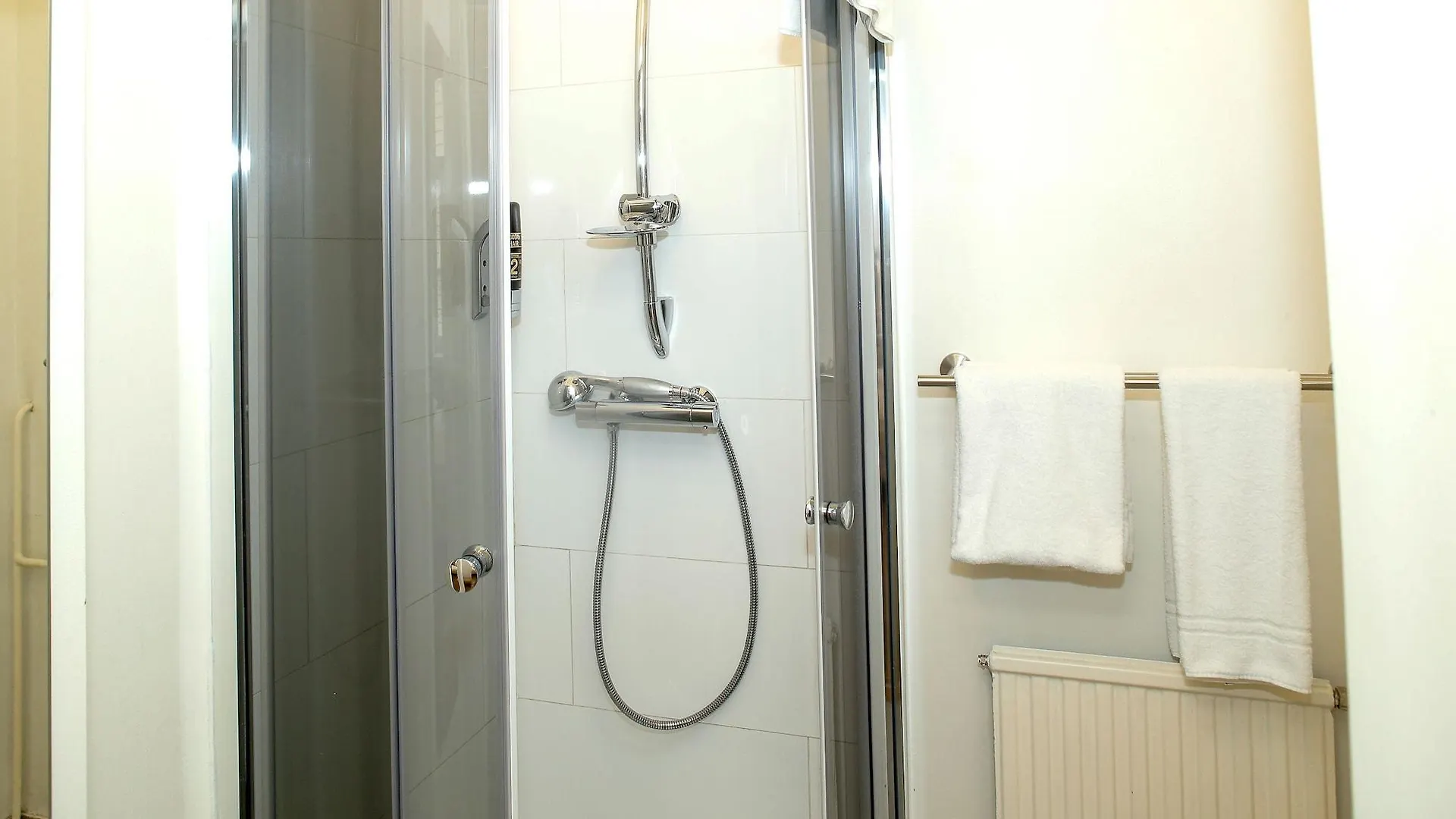 Timeout City Hotel, 5 Min To City Center, Self Check In Viena 2*,