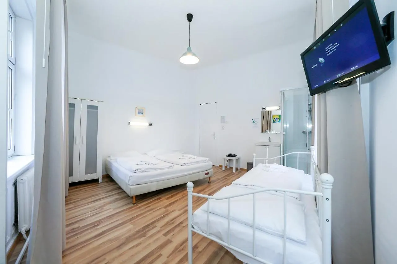 Timeout City Hotel, 5 Min To City Center, Self Check In Viena 2*,  Austria
