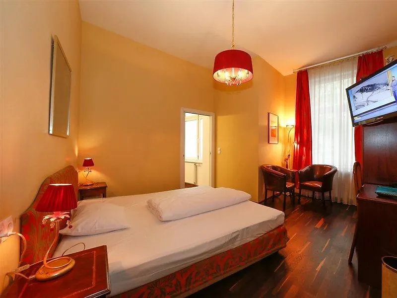 Timeout City Hotel, 5 Min To City Center, Self Check In Wien Hotel