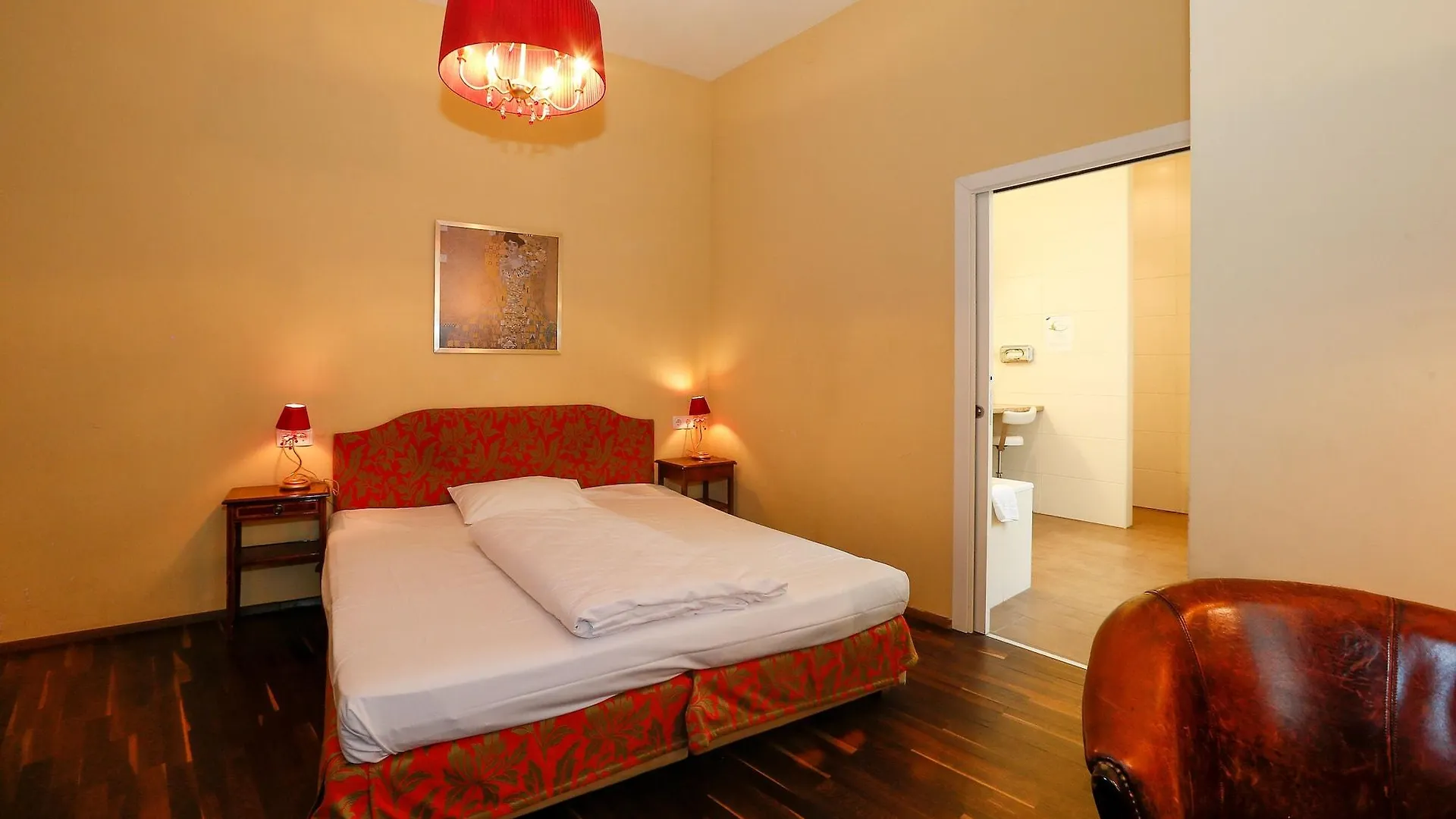 Timeout City Hotel, 5 Min To City Center, Self Check In Wien
