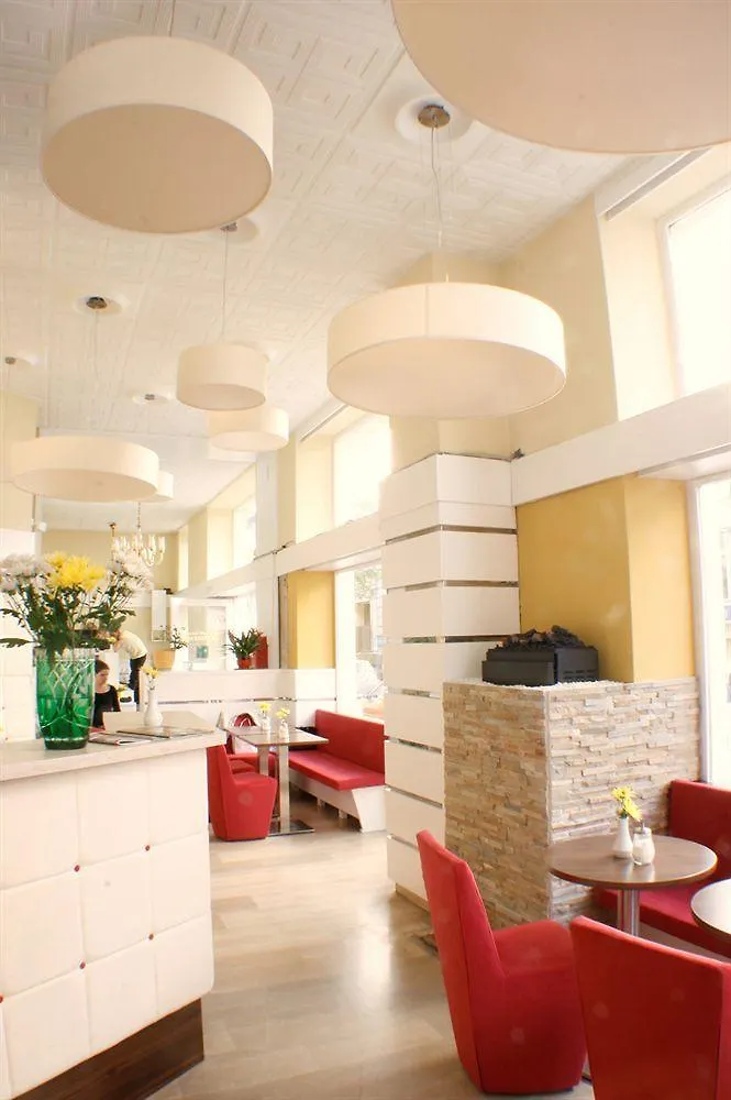 Hotel Timeout City Hotel, 5 Min To City Center, Self Check In Wien