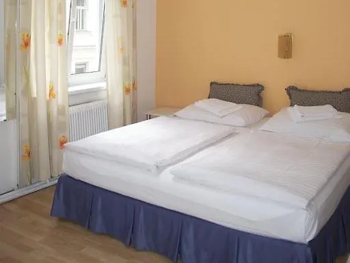 Timeout City Hotel, 5 Min To City Center, Self Check In Wien Hotel