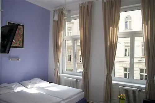 Hotel Timeout City Hotel, 5 Min To City Center, Self Check In Wien