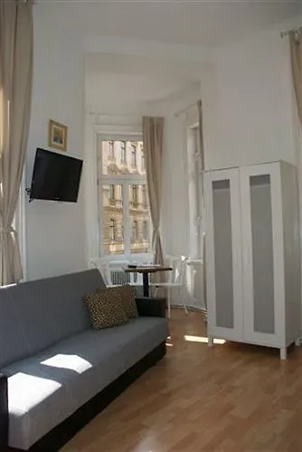 Timeout City Hotel, 5 Min To City Center, Self Check In Wien 2*,  Österreich