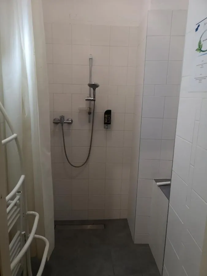 Hotel Timeout City Hotel, 5 Min To City Center, Self Check In Wien