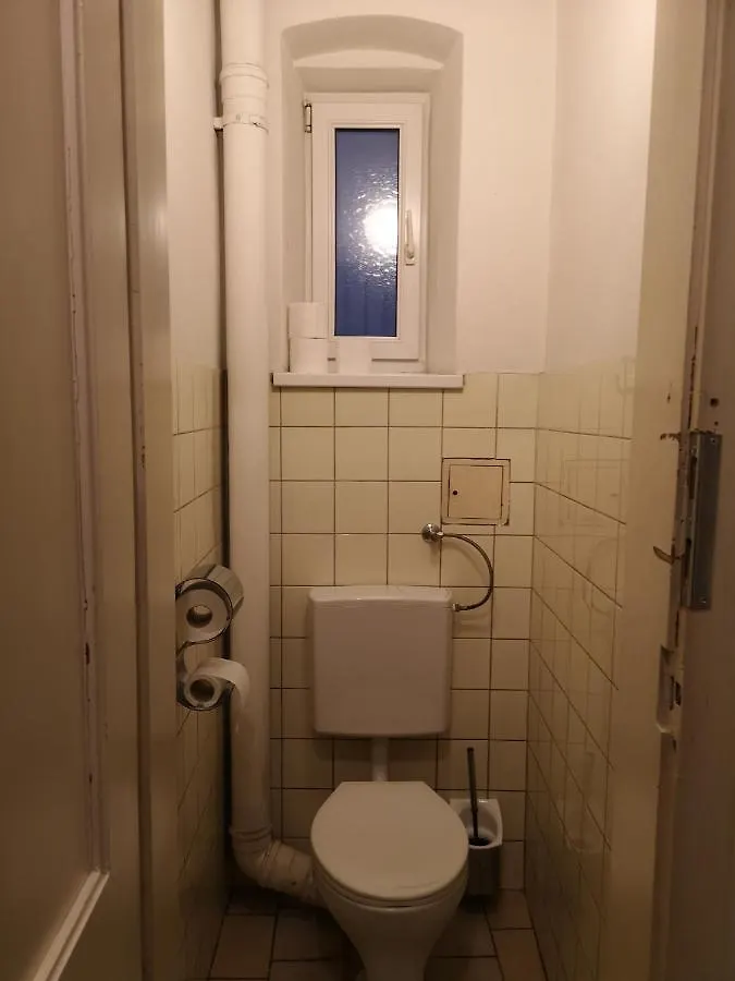 Timeout City Hotel, 5 Min To City Center, Self Check In Wien Österreich