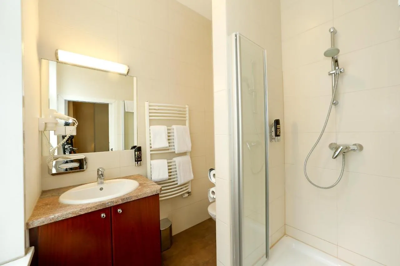 Timeout City Hotel, 5 Min To City Center, Self Check In Wien Österreich